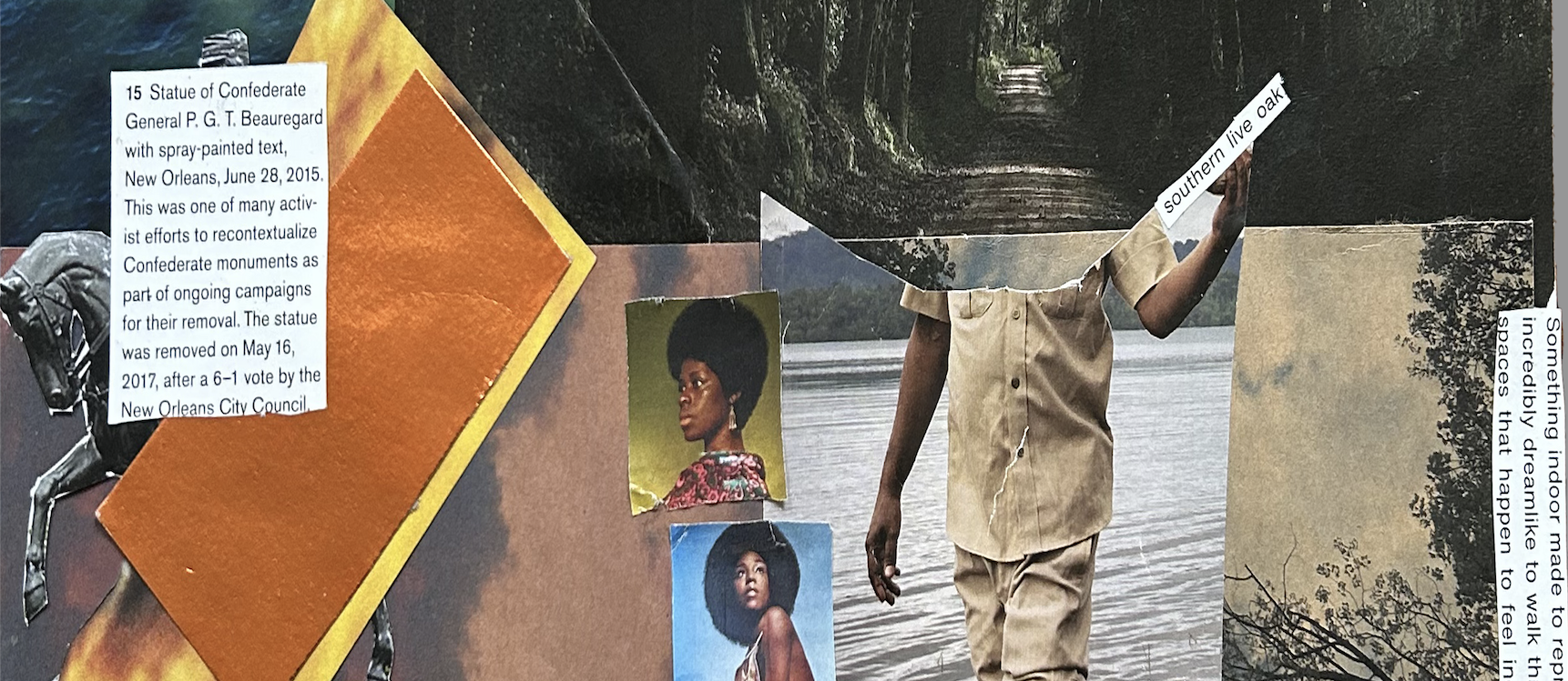 InsiderOutsider: Kindall Gant